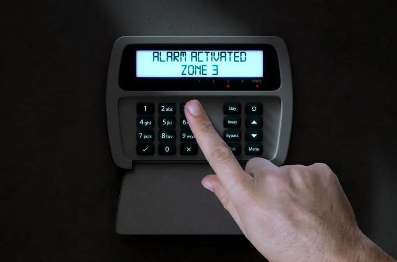 Alarm Monitoring